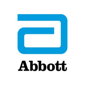 ABBOTT LOGO