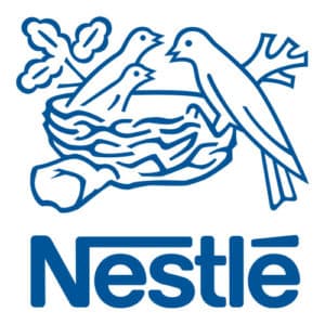 Nestle Logo