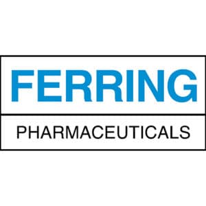 logo ferring