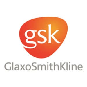 logo gsk glaxosmithkline