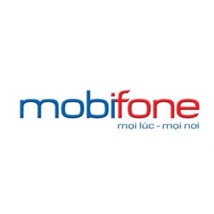 logo mobifone