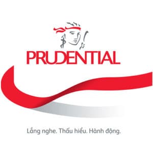 logo prudential