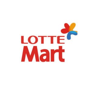 lotte mart