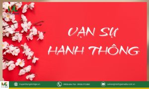 câu chúc vạn sự hanh thông (5)