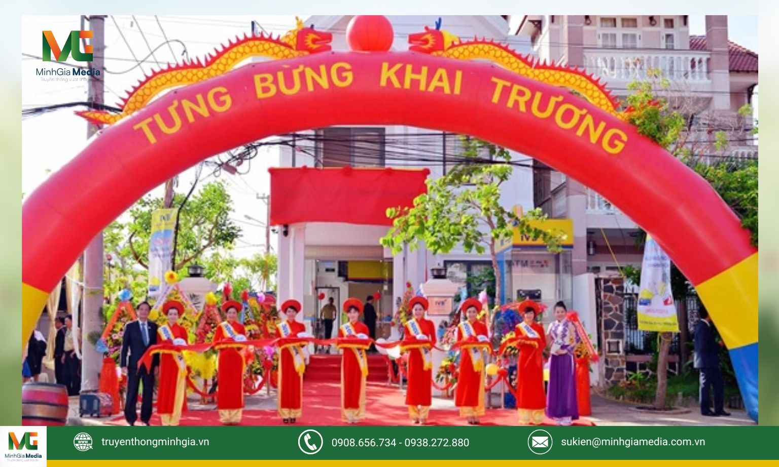 những bài viết hay về khai trương (4) những bài viết hay về khai trương (4)
