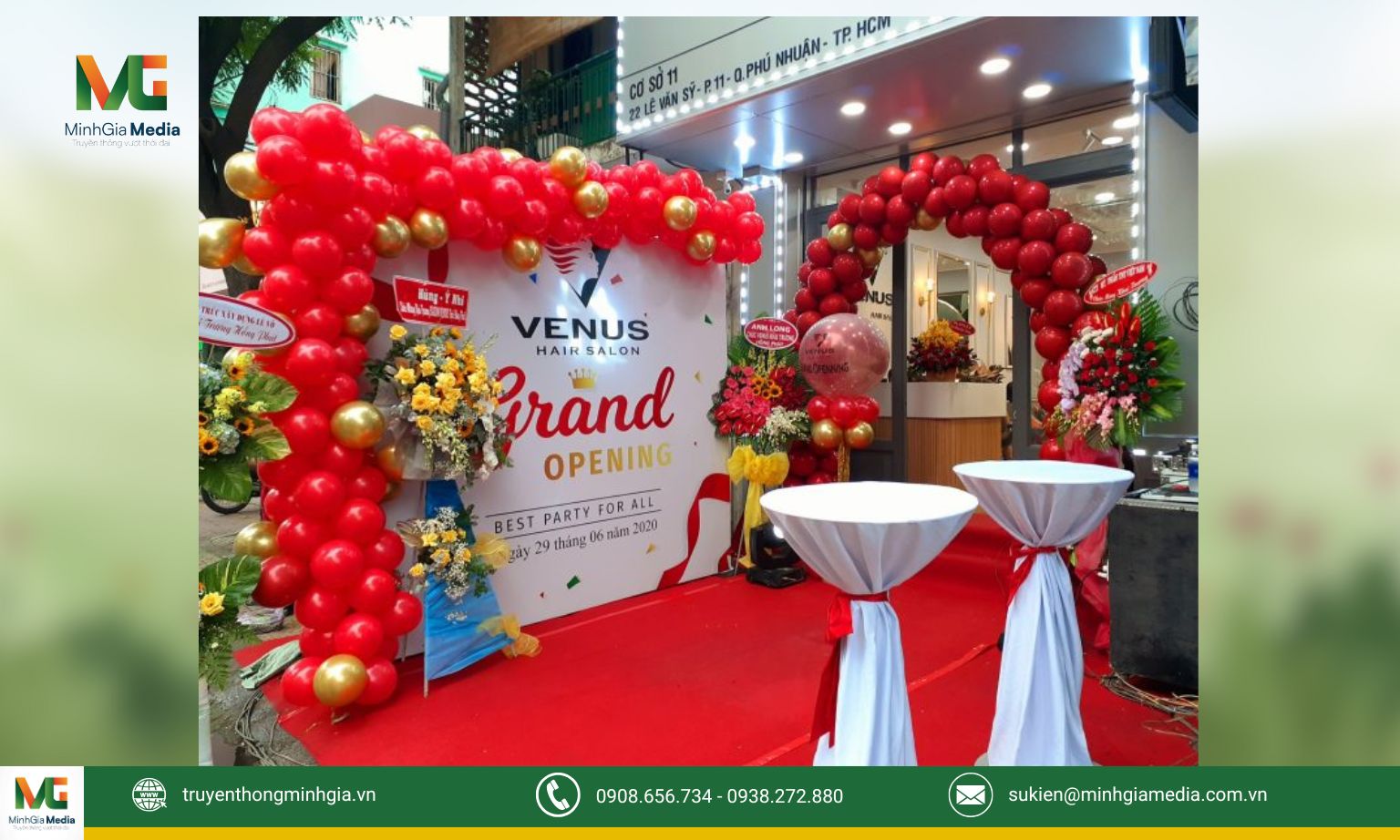 những bài viết hay về khai trương (5) những bài viết hay về khai trương (5)