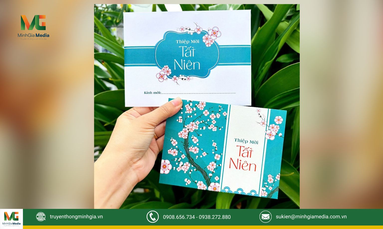 thư mời tất niên cuối năm (1)